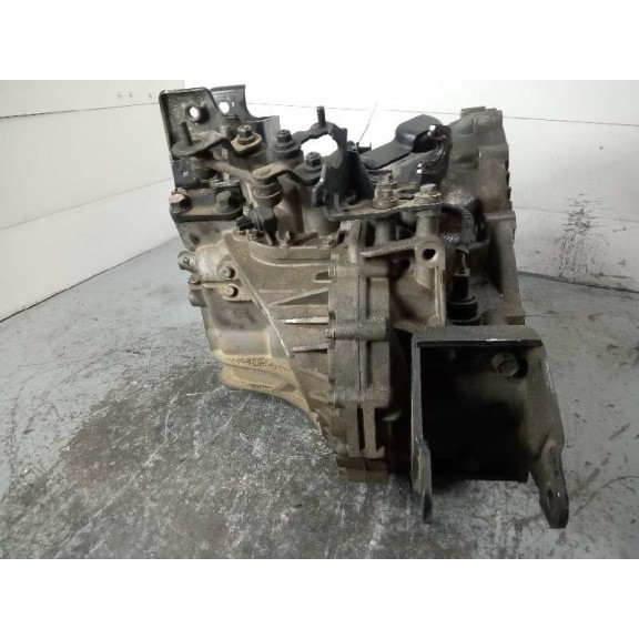 Recambio de caja cambios para hyundai sonata (nf) 2.0 crdi comfort i referencia OEM IAM S719JC 6V 181.956KM