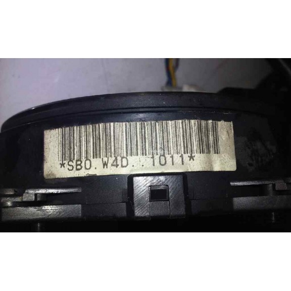 Recambio de anillo airbag para hyundai sonata (y3) 2.0 16v cat referencia OEM IAM   
