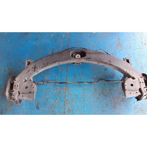 Recambio de puente trasero para mercedes-benz clase b (w245) 180 cdi (245.207) referencia OEM IAM   