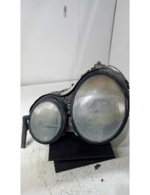 Recambio de faro izquierdo para mercedes-benz clase e (w210) berlina 2.3 16v cat referencia OEM IAM  1º 