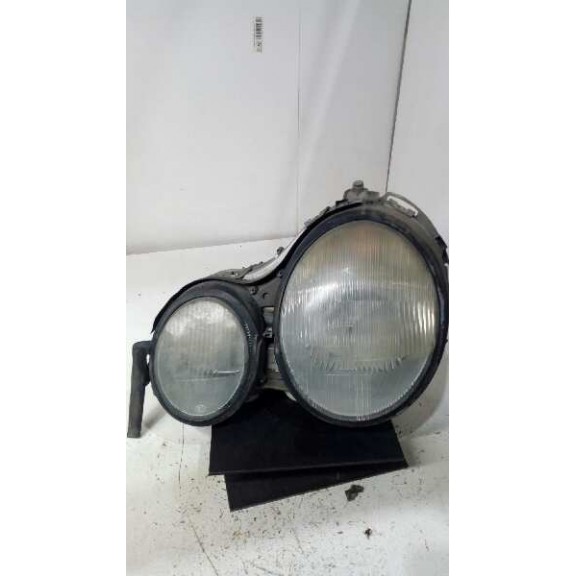 Recambio de faro izquierdo para mercedes-benz clase e (w210) berlina 2.3 16v cat referencia OEM IAM  1º 