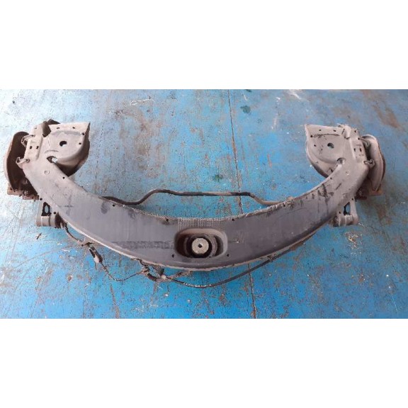 Recambio de puente trasero para mercedes-benz clase b (w245) 180 cdi (245.207) referencia OEM IAM   