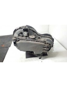 Recambio de faro izquierdo para mercedes-benz clase e (w210) berlina 2.3 16v cat referencia OEM IAM  1º  2