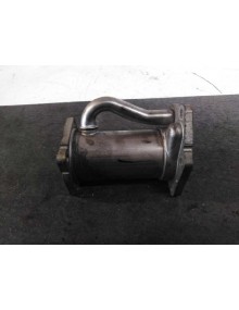 Recambio de enfriador egr para renault megane ii berlina 5p luxe privilege referencia OEM IAM 8200729079  