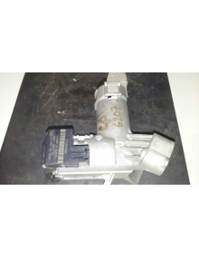 Recambio de conmutador de arranque para ford fiesta (ccn) champions edition referencia OEM IAM   