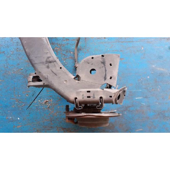 Recambio de puente trasero para mercedes-benz clase b (w245) 180 cdi (245.207) referencia OEM IAM   