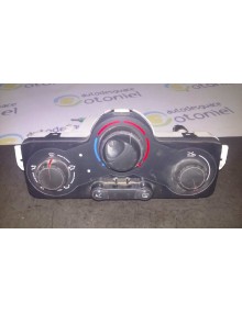 Recambio de mando calefaccion / aire acondicionado para renault modus 1.2 16v referencia OEM IAM 69597003  