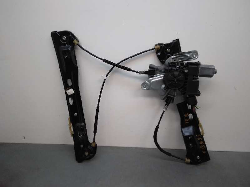 Recambio de elevalunas delantero izquierdo para opel insignia berlina expression referencia OEM IAM 964837111 ELÉCTRICO 7 CABLES