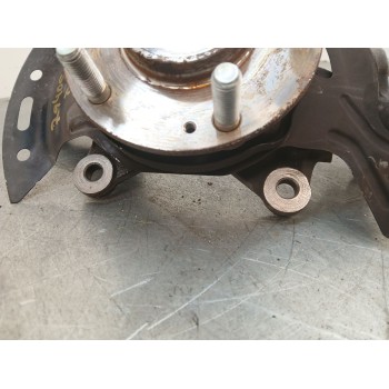 Recambio de mangueta delantera izquierda para kia xceed (cd) 1.4 t-gdi referencia OEM IAM 51700J7BA0  