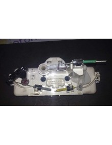 Recambio de mando calefaccion / aire acondicionado para renault modus 1.2 16v referencia OEM IAM 69597003   2