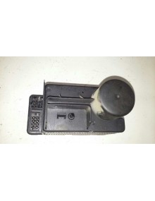 Recambio de bomba cierre centralizado para mercedes-benz clase c (w202) berlina 250 diesel (202.125) referencia OEM IAM   