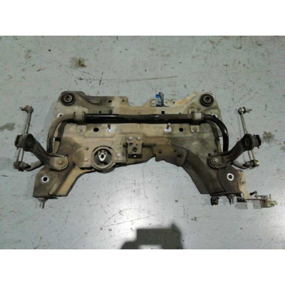 Recambio de puente delantero para renault laguna coupe gt referencia OEM IAM   