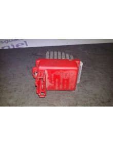 Recambio de resistencia calefaccion para volkswagen golf iv berlina (1j1) 1.9 tdi referencia OEM IAM 1J0907521  