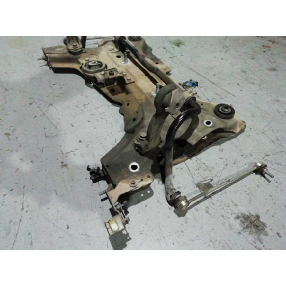 Recambio de puente delantero para renault laguna coupe gt referencia OEM IAM   