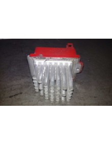 Recambio de resistencia calefaccion para volkswagen golf iv berlina (1j1) 1.9 tdi referencia OEM IAM 1J0907521   2