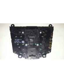 Recambio de mando multifuncion para ford fiesta (ccn) champions edition referencia OEM IAM 331430000  RADIO 2