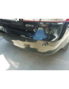Recambio de paragolpes trasero para hyundai sonata (nf) 2.0 crdi comfort i referencia OEM IAM    2