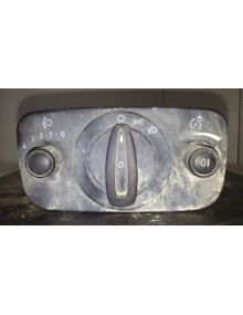 Recambio de mando luces para ford fiesta (ccn) champions edition referencia OEM IAM 10099372  SALPICADERO