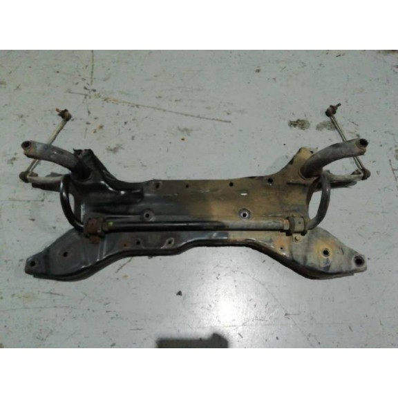 Recambio de puente delantero para peugeot 4007 business line referencia OEM IAM   