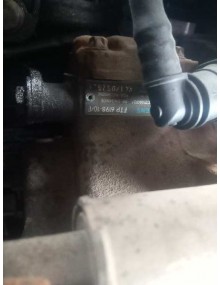 Recambio de bomba inyeccion para ford fusion (cbk) ambiente referencia OEM IAM 9651590880 SIEMENS 
