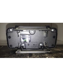 Recambio de mando luces para ford fiesta (ccn) champions edition referencia OEM IAM 10099372  SALPICADERO 2