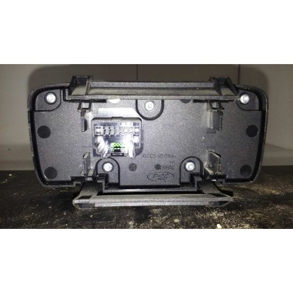 Recambio de mando luces para ford fiesta (ccn) champions edition referencia OEM IAM 10099372  SALPICADERO