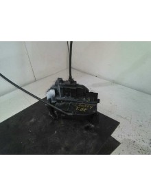 Recambio de cerradura puerta trasera derecha para renault megane iii sport tourer luxe referencia OEM IAM 825028873R  6 PINS 2