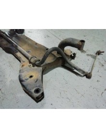 Recambio de puente delantero para peugeot 4007 business line referencia OEM IAM    2
