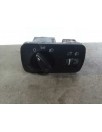 Recambio de mando luces para seat ibiza (6k1) select referencia OEM IAM 6K1941531AL  SALPICADERO