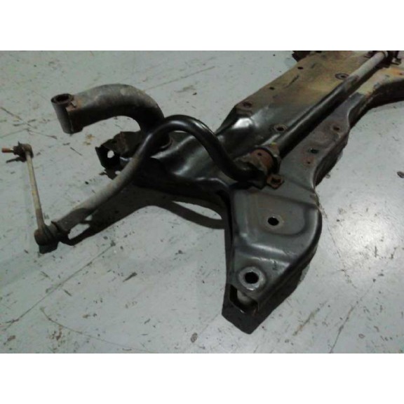 Recambio de puente delantero para peugeot 4007 business line referencia OEM IAM   