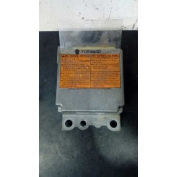 Recambio de centralita airbag para nissan almera (n16/e) acenta referencia OEM IAM 988207M206 988207M206 