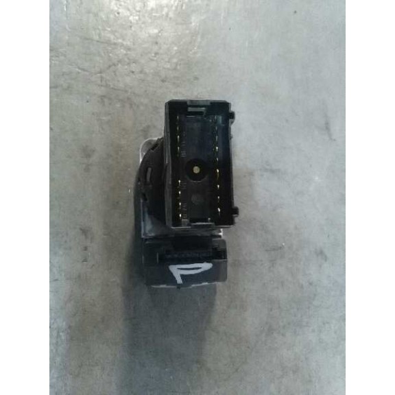 Recambio de mando luces para seat ibiza (6k1) select referencia OEM IAM 6K1941531AL  SALPICADERO