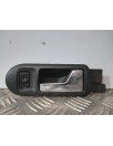 Recambio de maneta interior delantera derecha para volkswagen golf iv berlina (1j1) highline referencia OEM IAM 3B1837114  