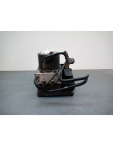 Recambio de abs para ford focus berlina (cap) 2.0 tdci cat referencia OEM IAM 3M512C405HB  