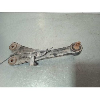 Recambio de brazo suspension inferior trasero izquierdo para toyota auris business referencia OEM IAM SR  