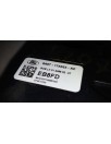 Recambio de mando limpia para ford fiesta (ccn) champions edition referencia OEM IAM 8A6T17A553AC  