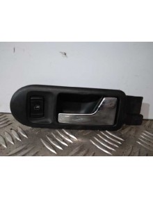 Recambio de maneta interior delantera derecha para volkswagen golf iv berlina (1j1) highline referencia OEM IAM 3B1837114   2