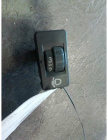 Recambio de mando luces para citroën berlingo station wagon xtr referencia OEM IAM 96384422XT  