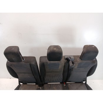 Recambio de asientos traseros para mercedes-benz citan (w415) combi 1.5 cdi cat referencia OEM IAM   