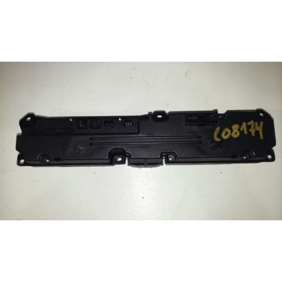 Recambio de warning para mercedes-benz clase c (w203) berlina 220 cdi (203.006) referencia OEM IAM 2038214658  