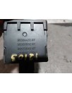 Recambio de mando luces para citroën berlingo station wagon xtr referencia OEM IAM 96384422XT  
