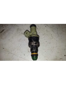 Recambio de inyector para bmw serie 5 touring (e34) 520i referencia OEM IAM 0280150414 X1 