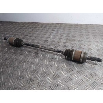 Recambio de transmision trasera derecha para honda cr-v (rd1/3) básico (rd1) referencia OEM IAM   