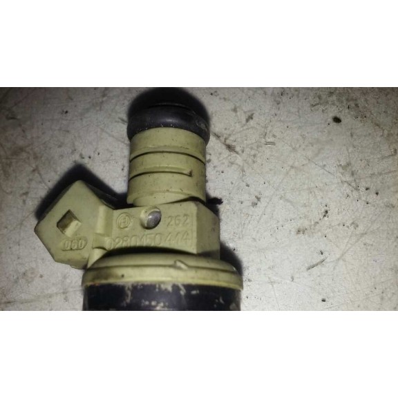 Recambio de inyector para bmw serie 5 touring (e34) 520i referencia OEM IAM 0280150414 X1 
