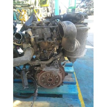 Recambio de motor completo para peugeot 306 berlina 3/5 puertas (s1) graffic referencia OEM IAM KDX <<M>> 