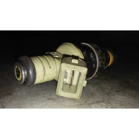 Recambio de inyector para bmw serie 5 touring (e34) 520i referencia OEM IAM 0280150414 X1 