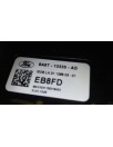 Recambio de mando luces para ford fiesta (ccn) champions edition referencia OEM IAM 8A6T13335AD  INTEMITENTES