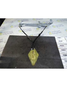 Recambio de elevalunas trasero izquierdo para renault megane iii sport tourer luxe referencia OEM IAM  ELECTRICO 5P