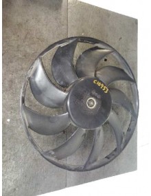 Recambio de electroventilador para nissan qashqai (j10) acenta referencia OEM IAM 21487JD20AB  