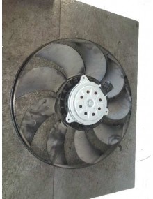 Recambio de electroventilador para nissan qashqai (j10) acenta referencia OEM IAM 21487JD20AB   2